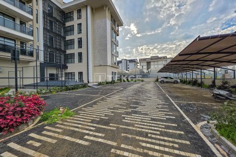 پنت هاس در  Alanya ، ترکیه 2 خوابه ، 110 متر مربع.  شماره 59175 - 10