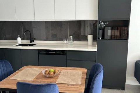 Продажа квартиры  в Аланье, Анталье, Турция 2 комн., 52м2, №186847 – фото 19