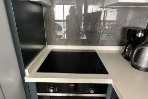 Продажа квартиры  в Аланье, Анталье, Турция 2 комн., 52м2, №186847 – фото 10