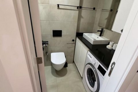 Продажа квартиры  в Аланье, Анталье, Турция 2 комн., 52м2, №186847 – фото 5