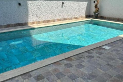 Продажа квартиры  в Аланье, Анталье, Турция 2 комн., 52м2, №186847 – фото 26