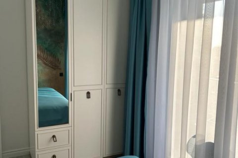 Продажа квартиры  в Аланье, Анталье, Турция 2 комн., 52м2, №186847 – фото 12