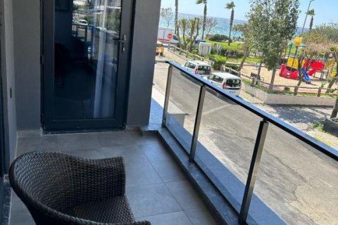 Продажа квартиры  в Аланье, Анталье, Турция 2 комн., 52м2, №186847 – фото 15