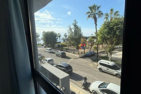 Продажа квартиры  в Аланье, Анталье, Турция 2 комн., 52м2, №186847 – фото 7