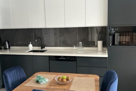 Продажа квартиры  в Аланье, Анталье, Турция 2 комн., 52м2, №186847 – фото 17