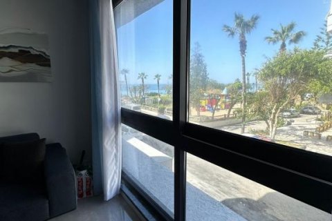 Продажа квартиры  в Аланье, Анталье, Турция 2 комн., 52м2, №186847 – фото 8