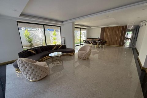 Продажа квартиры  в Аланье, Анталье, Турция 2 комн., 52м2, №186847 – фото 22