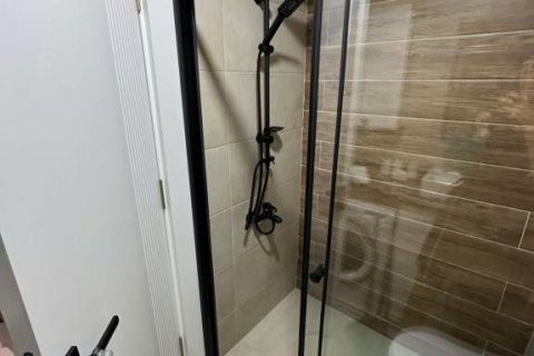 Продажа квартиры  в Аланье, Анталье, Турция 2 комн., 52м2, №186847 – фото 11