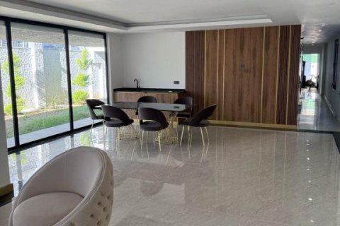 Продажа квартиры  в Аланье, Анталье, Турция 2 комн., 52м2, №186847 – фото 25