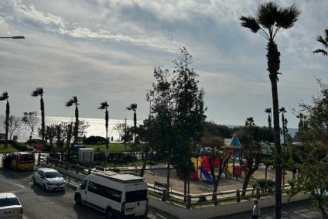 Продажа квартиры  в Аланье, Анталье, Турция 2 комн., 52м2, №186847 – фото 14