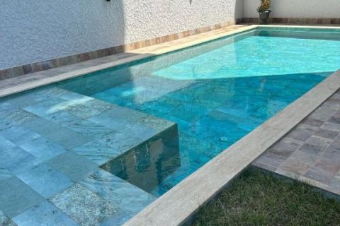 Продажа квартиры  в Аланье, Анталье, Турция 2 комн., 52м2, №186847 – фото 28