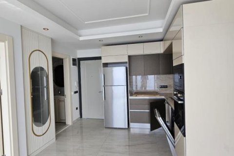 آپارتمان در  Mahmutlar ، ترکیه 60 متر مربع.  شماره 186844 - 20