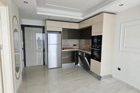 آپارتمان در  Mahmutlar ، ترکیه 60 متر مربع.  شماره 186844 - 21