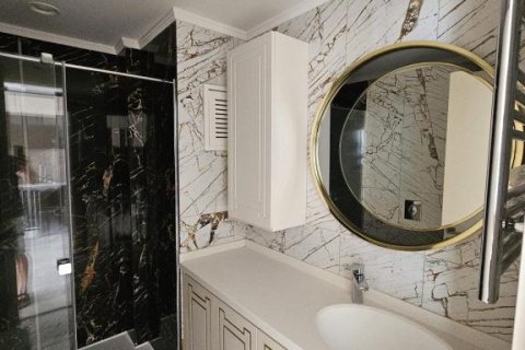 آپارتمان در  Mahmutlar ، ترکیه 60 متر مربع.  شماره 186844 - 13