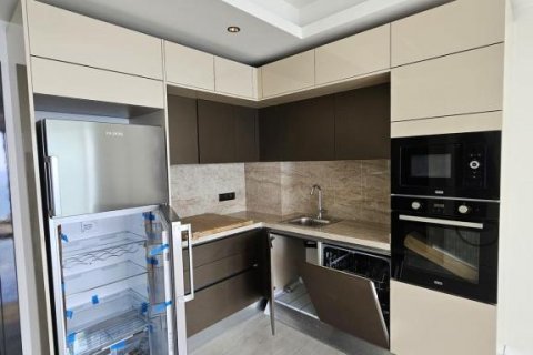 آپارتمان در  Mahmutlar ، ترکیه 60 متر مربع.  شماره 186844 - 15