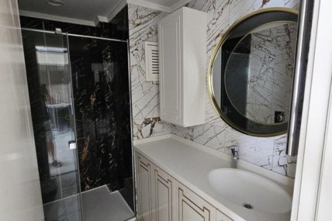 آپارتمان در  Mahmutlar ، ترکیه 60 متر مربع.  شماره 186844 - 18