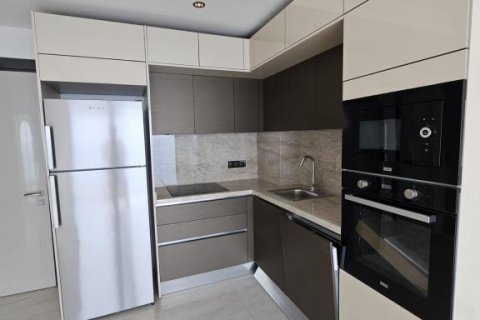 آپارتمان در  Mahmutlar ، ترکیه 60 متر مربع.  شماره 186844 - 12