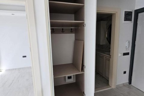 آپارتمان در  Mahmutlar ، ترکیه 60 متر مربع.  شماره 186844 - 16