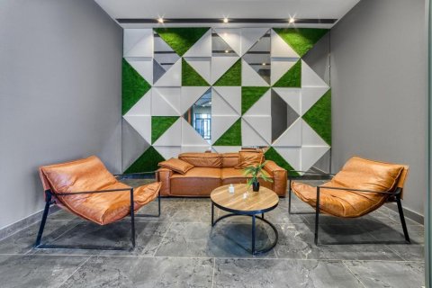 Продажа квартиры  в Махмутларе, Анталье, Турция 3 комн., 85м2, №186845 – фото 19