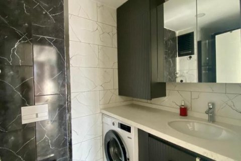 Продажа квартиры  в Махмутларе, Анталье, Турция 3 комн., 85м2, №186845 – фото 7