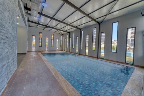 Продажа квартиры  в Махмутларе, Анталье, Турция 3 комн., 85м2, №186845 – фото 14