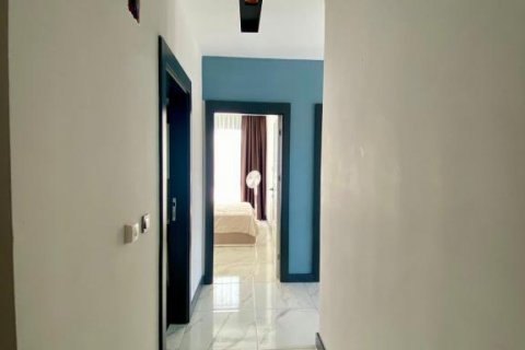 Продажа квартиры  в Махмутларе, Анталье, Турция 3 комн., 85м2, №186845 – фото 2