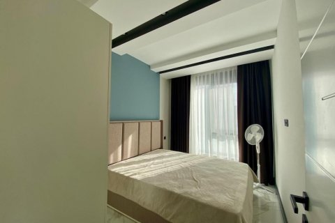 Продажа квартиры  в Махмутларе, Анталье, Турция 3 комн., 85м2, №186845 – фото 8