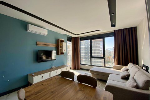 Продажа квартиры  в Махмутларе, Анталье, Турция 3 комн., 85м2, №186845 – фото 6