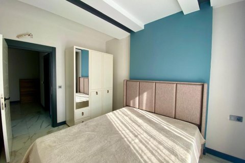 Продажа квартиры  в Махмутларе, Анталье, Турция 3 комн., 85м2, №186845 – фото 9