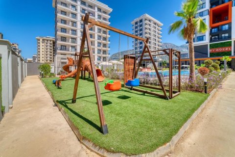 Продажа квартиры  в Махмутларе, Анталье, Турция 3 комн., 85м2, №186845 – фото 23