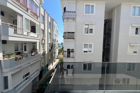 Продажа квартиры  в Аланье, Анталье, Турция 3 комн., 85м2, №186846 – фото 4