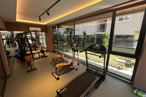 Продажа квартиры  в Аланье, Анталье, Турция 3 комн., 85м2, №186846 – фото 23