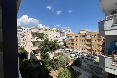 Продажа квартиры  в Аланье, Анталье, Турция 3 комн., 85м2, №186846 – фото 3