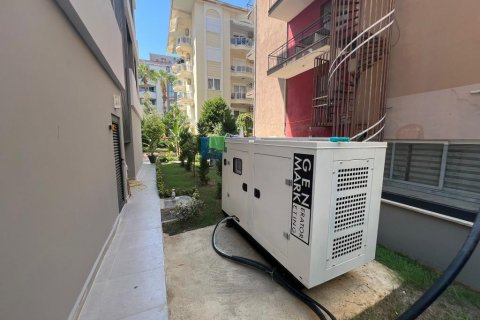 Продажа квартиры  в Аланье, Анталье, Турция 3 комн., 85м2, №186846 – фото 16