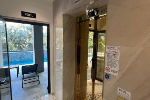 Продажа квартиры  в Аланье, Анталье, Турция 3 комн., 85м2, №186846 – фото 26