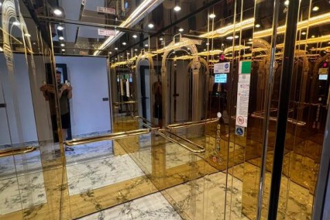 Продажа квартиры  в Аланье, Анталье, Турция 3 комн., 85м2, №186846 – фото 25