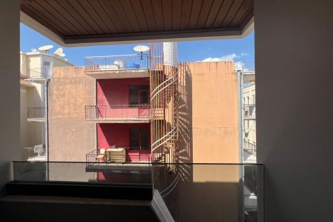 Продажа квартиры  в Аланье, Анталье, Турция 3 комн., 85м2, №186846 – фото 12