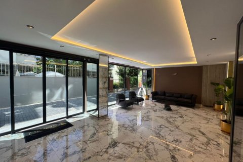 Продажа квартиры  в Аланье, Анталье, Турция 3 комн., 85м2, №186846 – фото 22