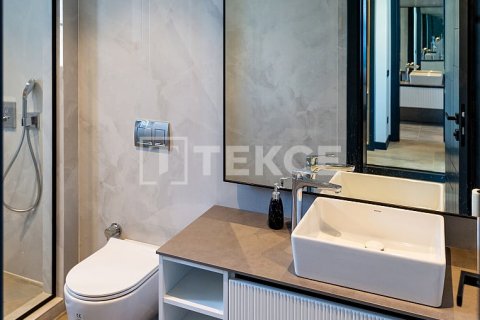 4+1 Villa  i Bodrum, Mugla, Tyrkia Nr. 44493 - 27