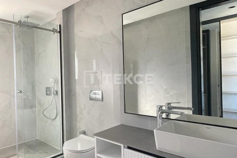 4+1 Villa  i Bodrum, Mugla, Tyrkia Nr. 44493 - 26