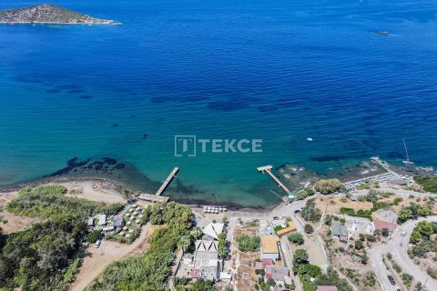 4+1 Villa  i Bodrum, Mugla, Tyrkia Nr. 44493 - 15