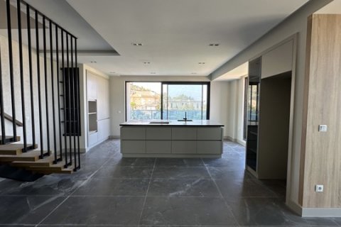 Продажа квартиры в Анталье, Турция 4+1, 290м2, №189202 – фото 7