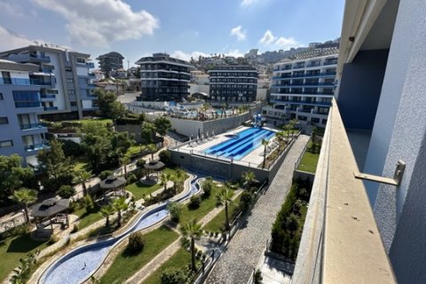 Продажа квартиры в Анталье, Турция 4+1, 290м2, №189202 – фото 13