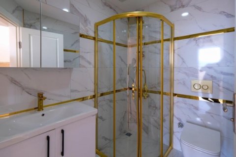 Продажа квартиры  в Аланье, Анталье, Турция 3+1, 217м2, №189206 – фото 24
