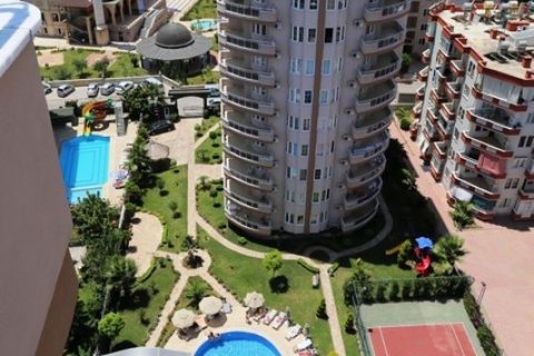 Продажа квартиры  в Аланье, Анталье, Турция 3+1, 217м2, №189206 – фото 5