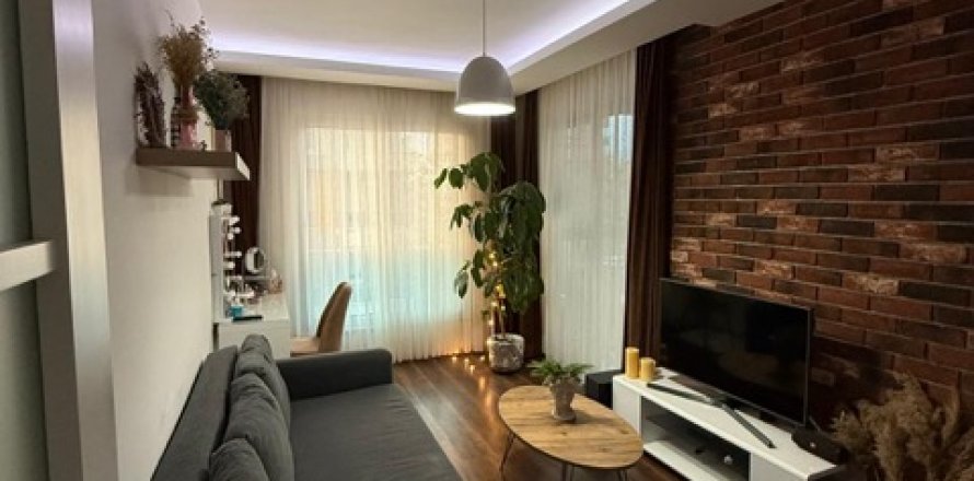 Daire  3+1  Antalya, Türkiye №189204