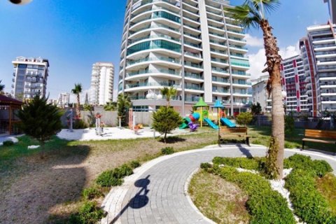 Продажа квартиры  в Анталье, Турция 4+1, 540м2, №189203 – фото 19