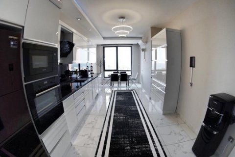 Продажа квартиры  в Анталье, Турция 4+1, 540м2, №189203 – фото 9