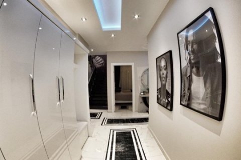 Продажа квартиры  в Анталье, Турция 4+1, 540м2, №189203 – фото 2