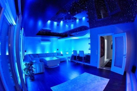 Продажа квартиры  в Анталье, Турция 4+1, 540м2, №189203 – фото 14